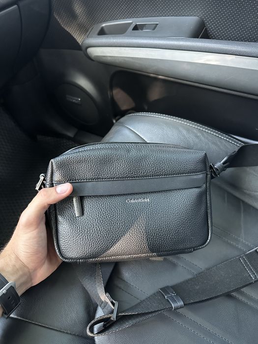 Сумка Calvin Klein чоловіча