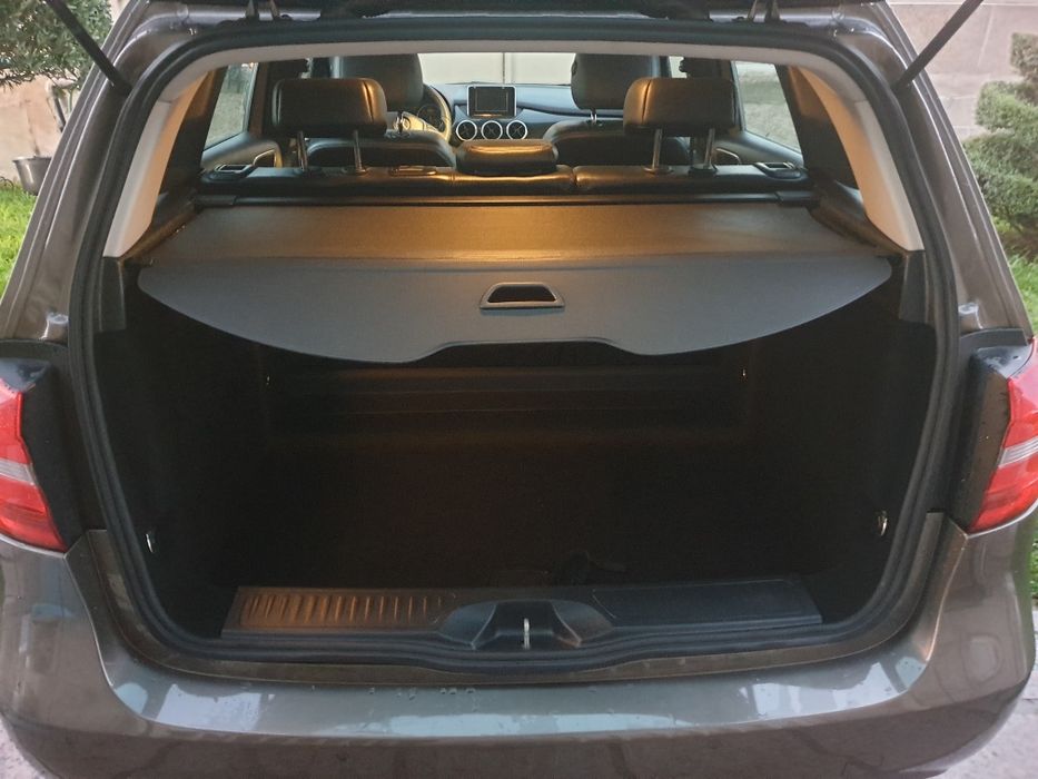 Mercedes classe b w246