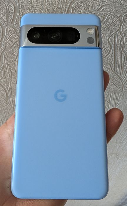 Google Pixel 8 Pro, 12/256 GB, Neverlock в гарному стані