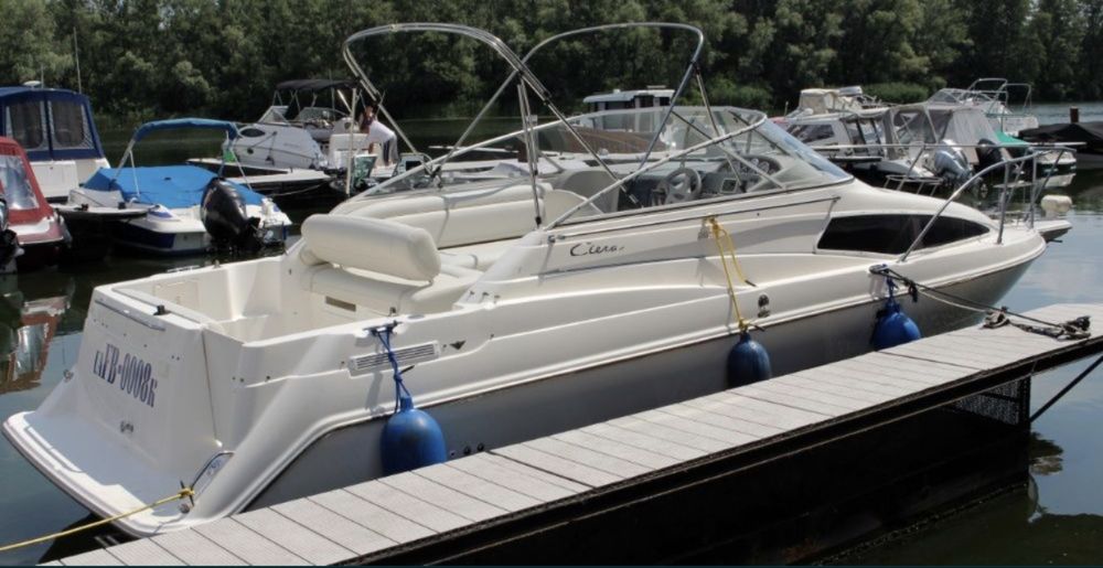 Bayliner Ciera 2655