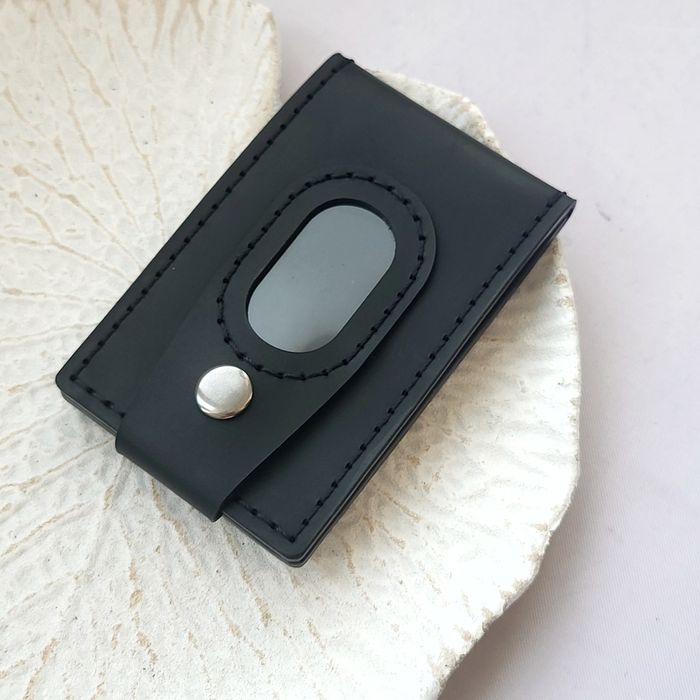 Обкладинка для нового посвідчення пластик. ДСНС, ДПСУ, ID, водія