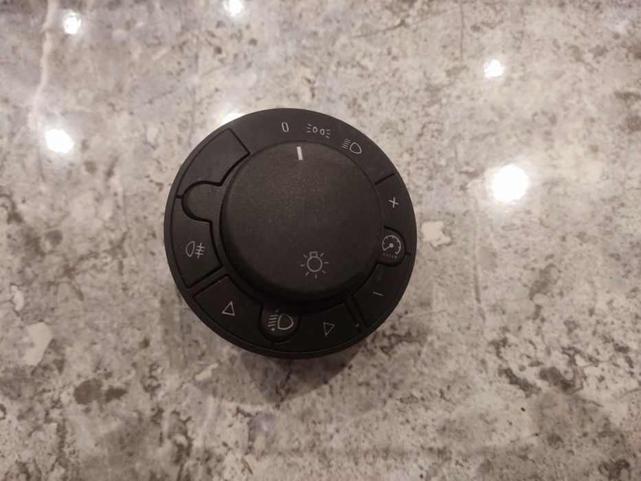 Решетки бампера Opel Corsa D !