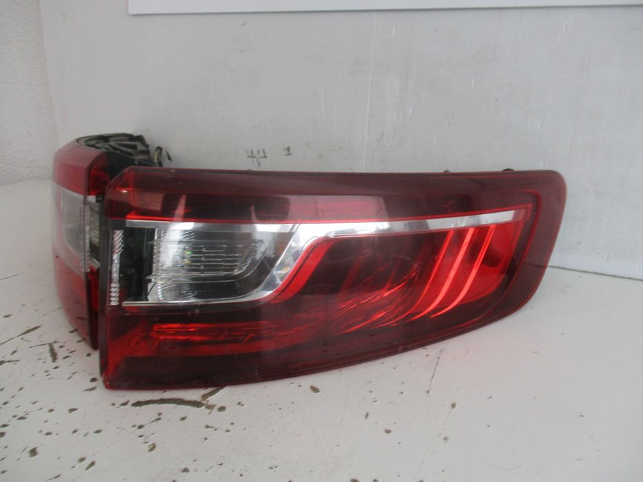 Farolim Farol Renault Megane IV sw carrinha 2017