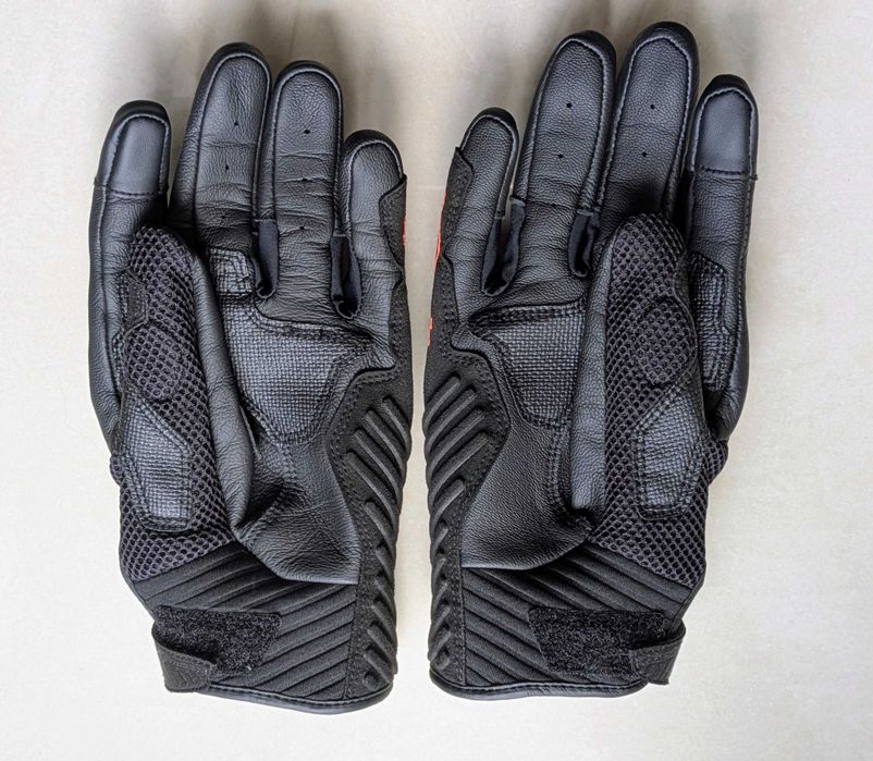 Luvas Alpinestars SMX-1 Air V2 (L) Novas