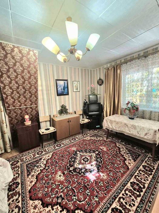 Продам добротну та облаштовану дачу в с.Кандаурово. Торг!