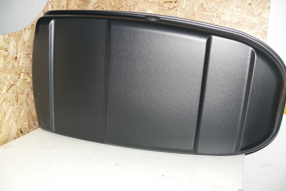 Mala bagageira de tejadilho Hydra 320