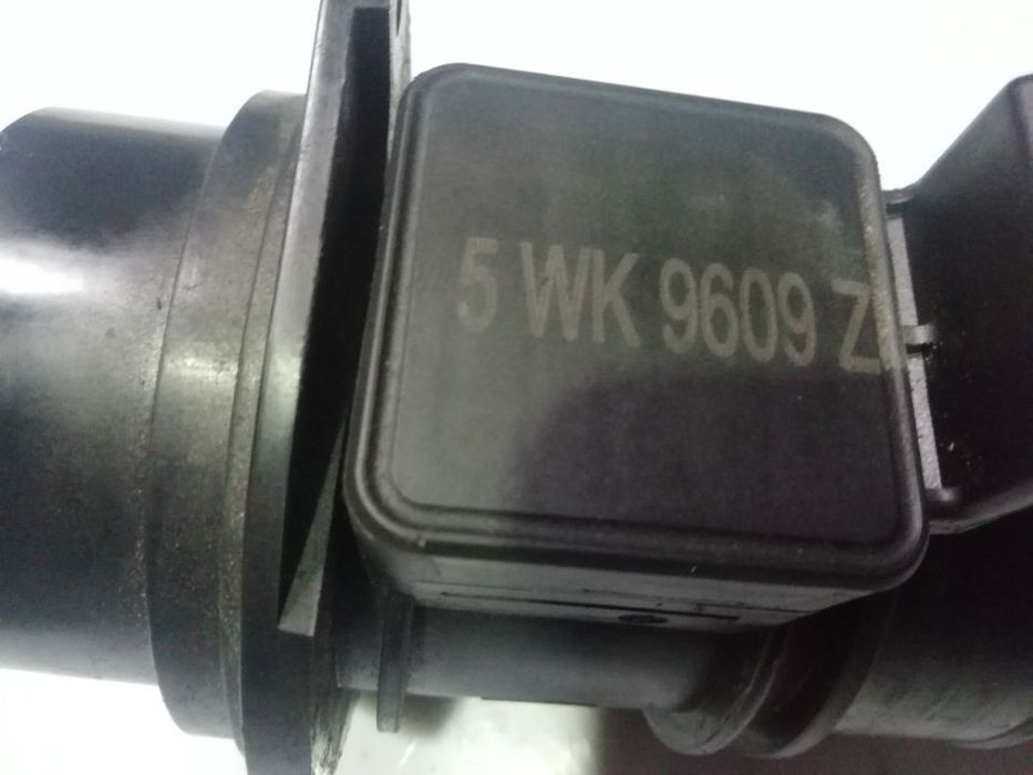 EGR - Movano / Trafic / Master 2.5 dci ( 5WK9609 )