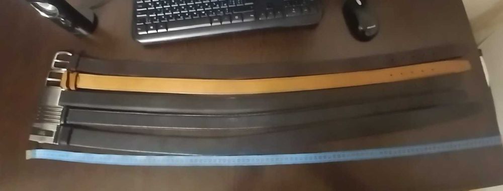 Ремінь чоловічий шкіряний шкіра мужской ремень натуральная кожа 100%