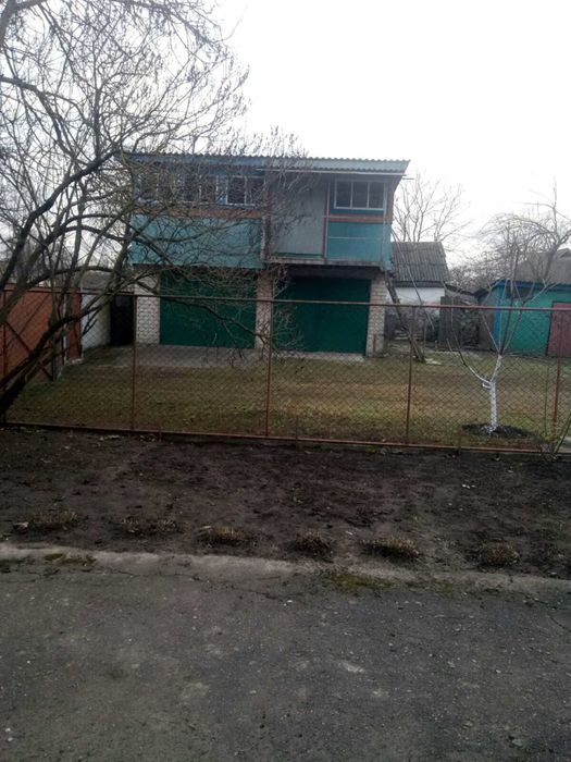 Продам або обміняю будинок