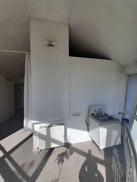 Офіс в оренду в центрі в парку, 3й поверх 33кв.м