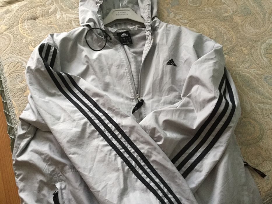Курточка Adidas