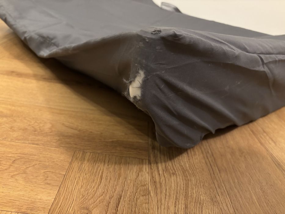 Chicco next2me popup