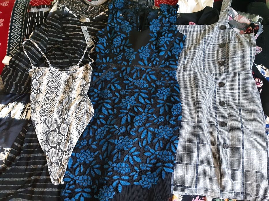 Zestaw odzieży damskiej