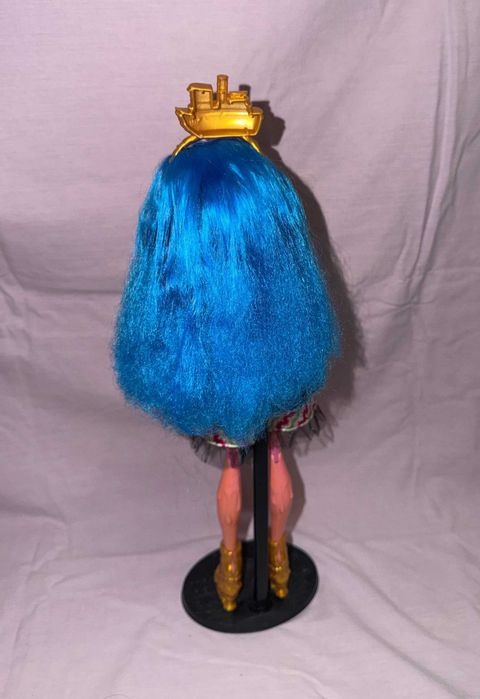 Лялька Монстр Хай Monster High Гуліопа Джелінгтон Gooliope Jellington