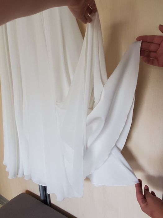 Весільна сукня // свадебное платье  ivory