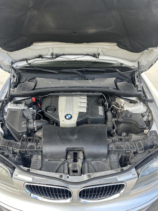 BMW Serie1 - 118d