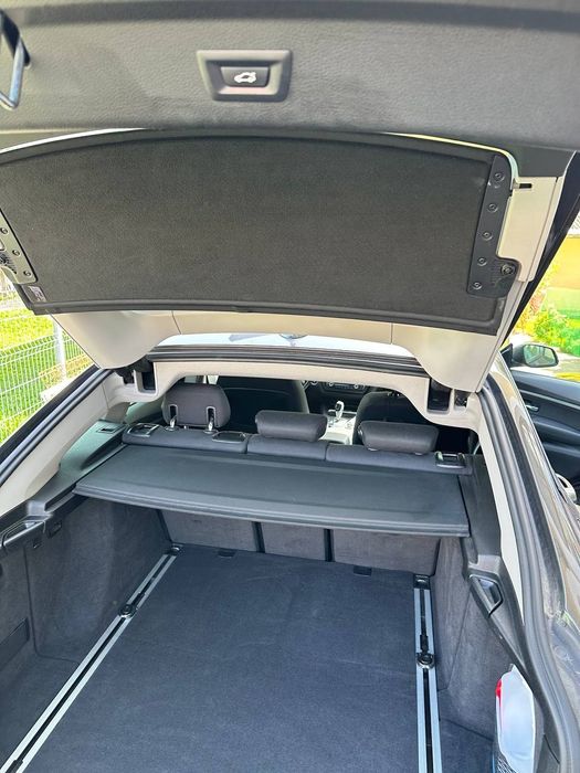 BMW 3 GT 2.0L diesel