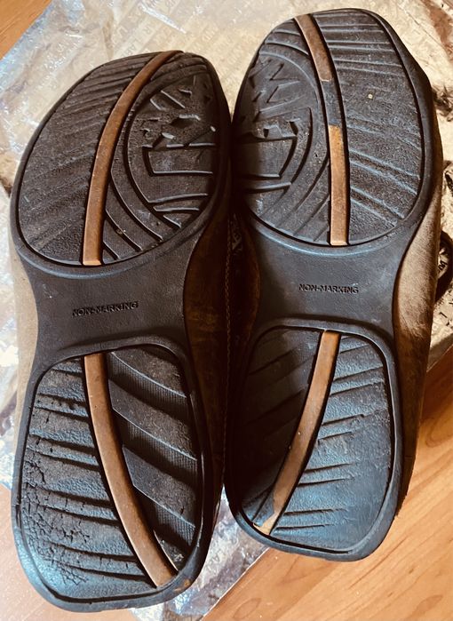 Ténis / Sapato Timberland