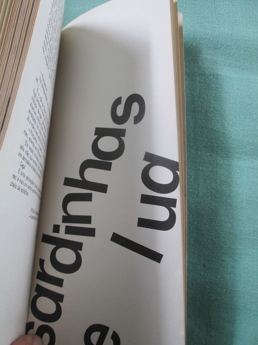 Sardinhas e Lua, de Altino do Tojal