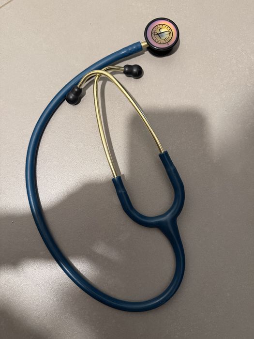 Stetoskop 3M Littmann Classic II Pediatric