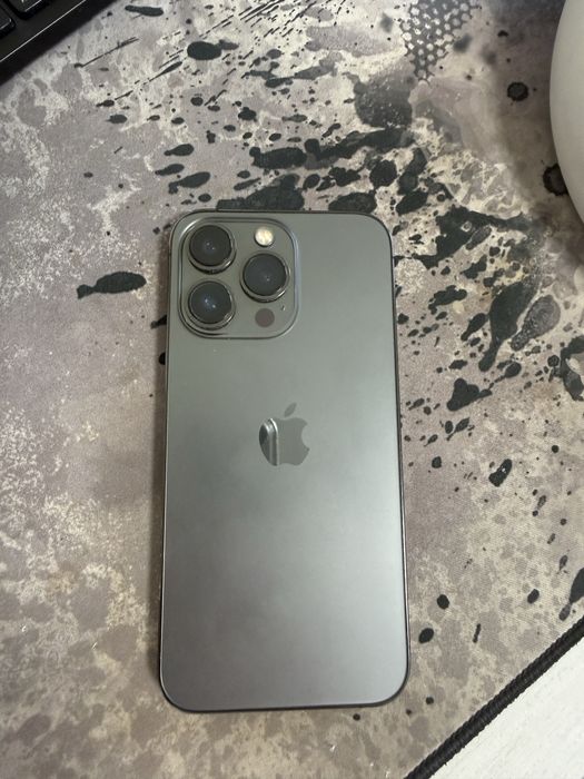 Продам Iphone 13 pro. Есть чек