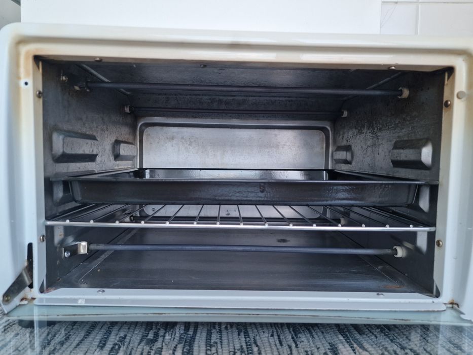 Forno elétrico 22l Electric Co