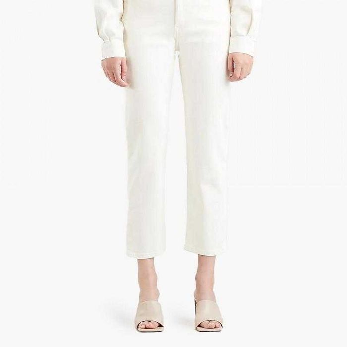 джинси Levi’s 501 crop