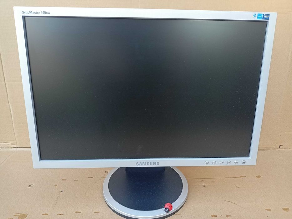 Monitor 19' SAMSUNG