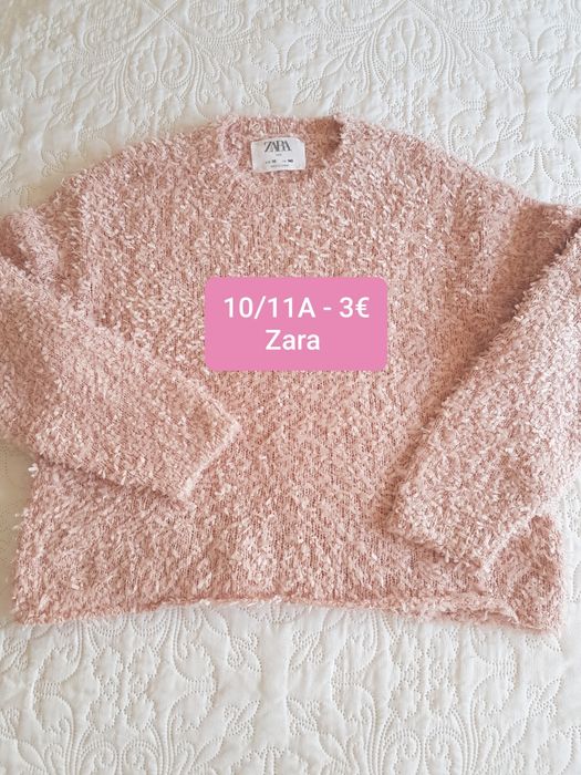Roupa menina 10 anos