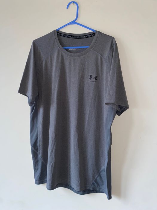 Koszulka Under Armour rozm XL * klatka 120