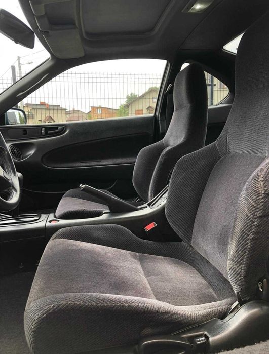 Honda Prelude 2.0 i - 16V automat dla kolekcjonera i na co dzień