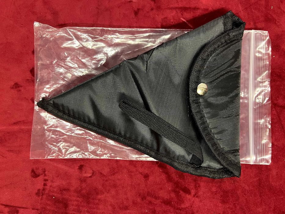 Pokrowiec na okarynę