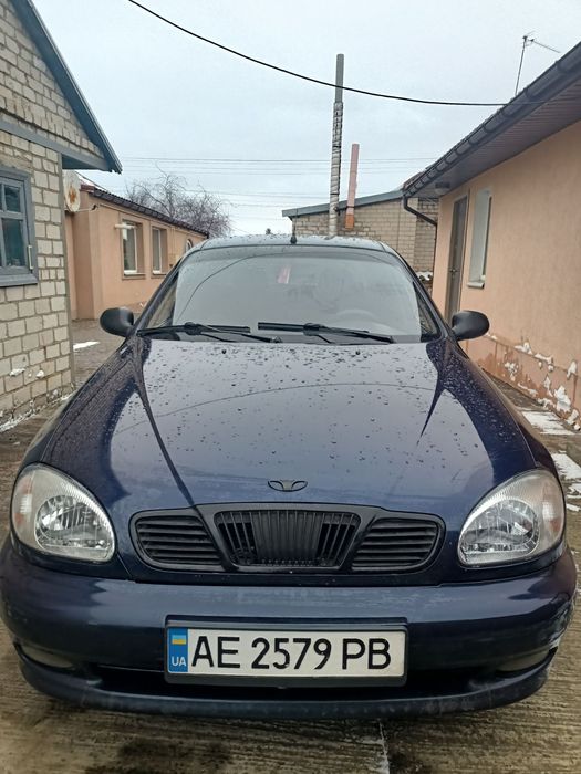 Продам авто в гарному стані вложеній не потребує авто обслужене