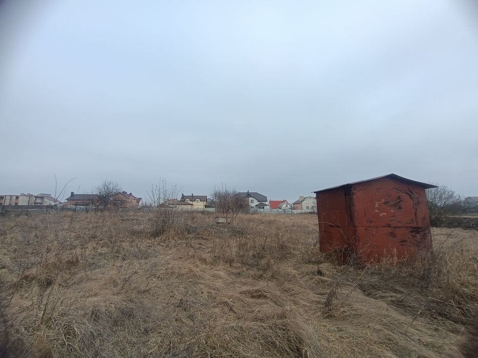 Продаж земельної ділянки 19,46 сотки Лука Мелешківська