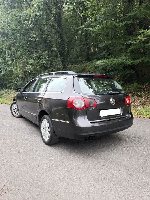 VW Passat 2.0 TDI Highline 1 dono Revisao feita foto 4