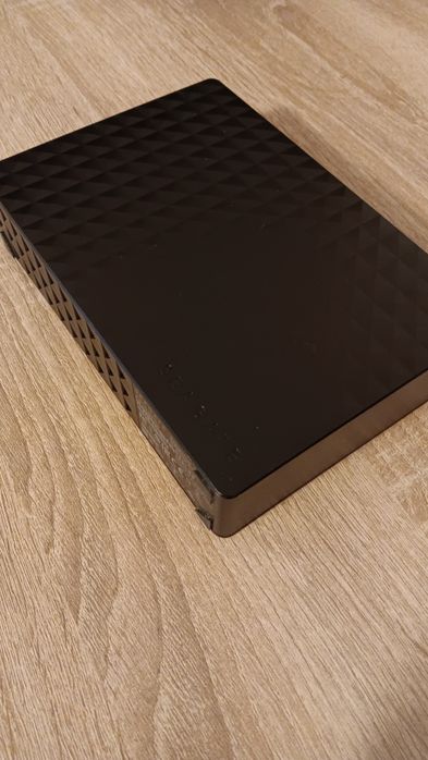 Disco Externo Seagate - 4 Tb