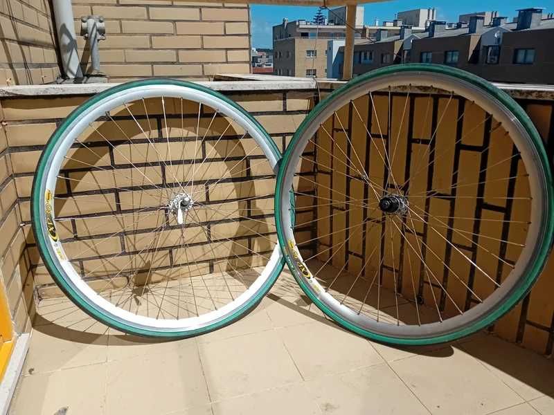 Rodas Mavic CXP30 SUP