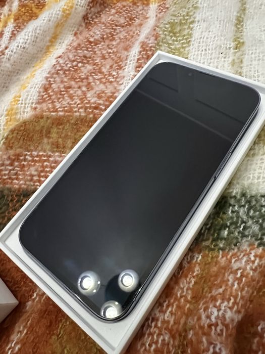 Iphone 13pro kondycja 77%