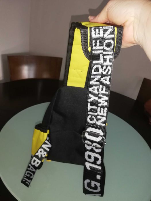 Mala tiracolo Pikachu