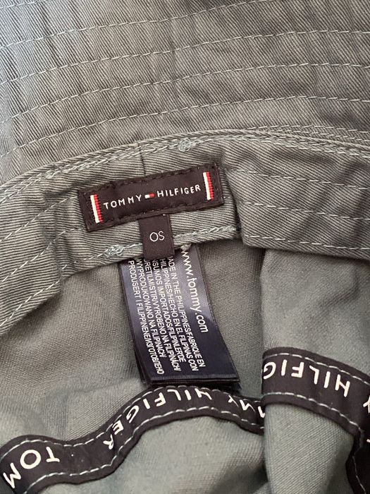 Панама Tommy Hilfiger