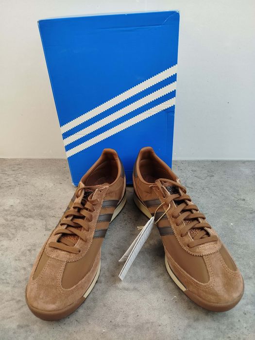 Buty Adidas SL 72 Rs