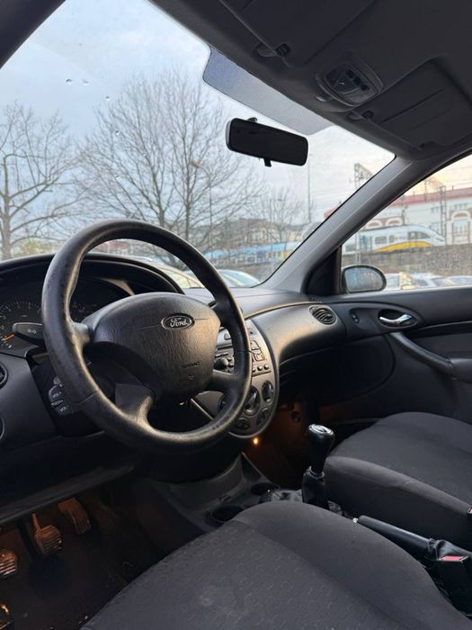 RABAT 30% | Ford Focus•1.6LPg•Święta Otwarte•Zamiana•Gwarancja