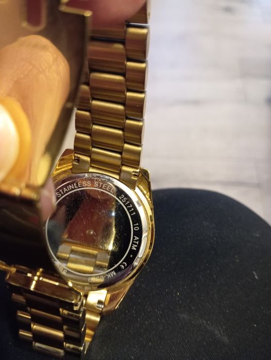 Zegarek damski Michael Kors