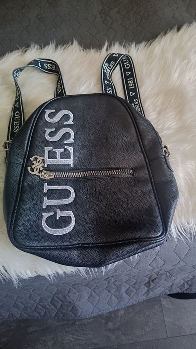 Sprzedam plecak używany