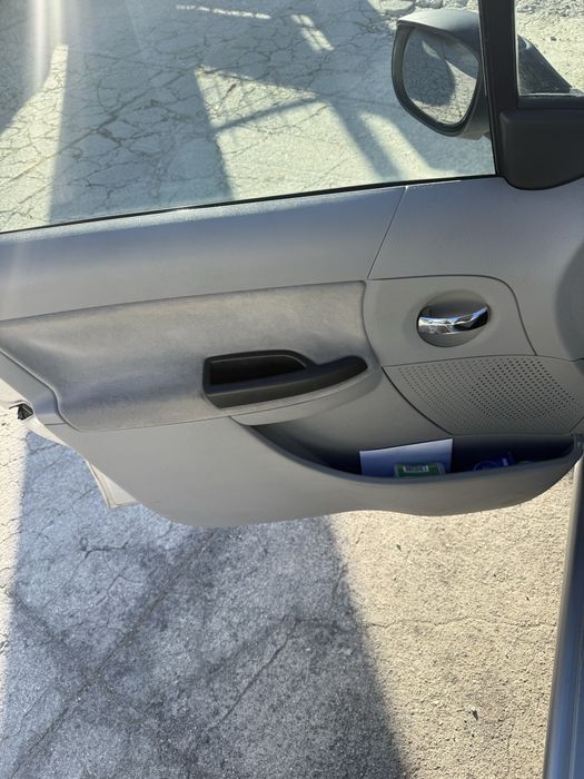 Citroën C3 — fotografia 8