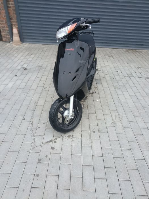 Продам саутер хонда діо 34