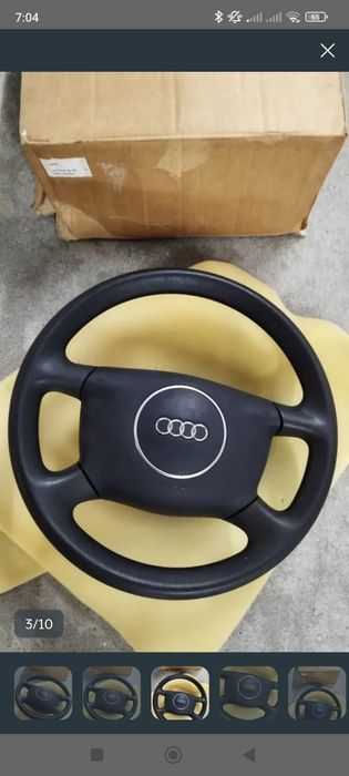 Volante Original Audi