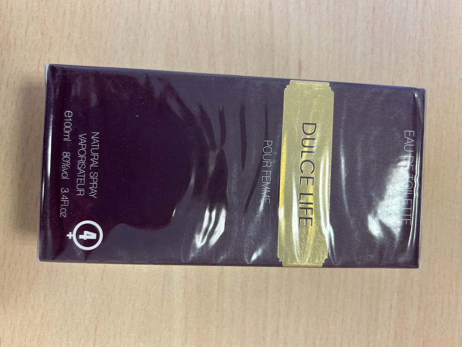 Sensinity  Dulce Life 4