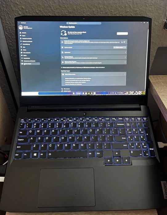 Lenovo IdeaPad Gaming 3