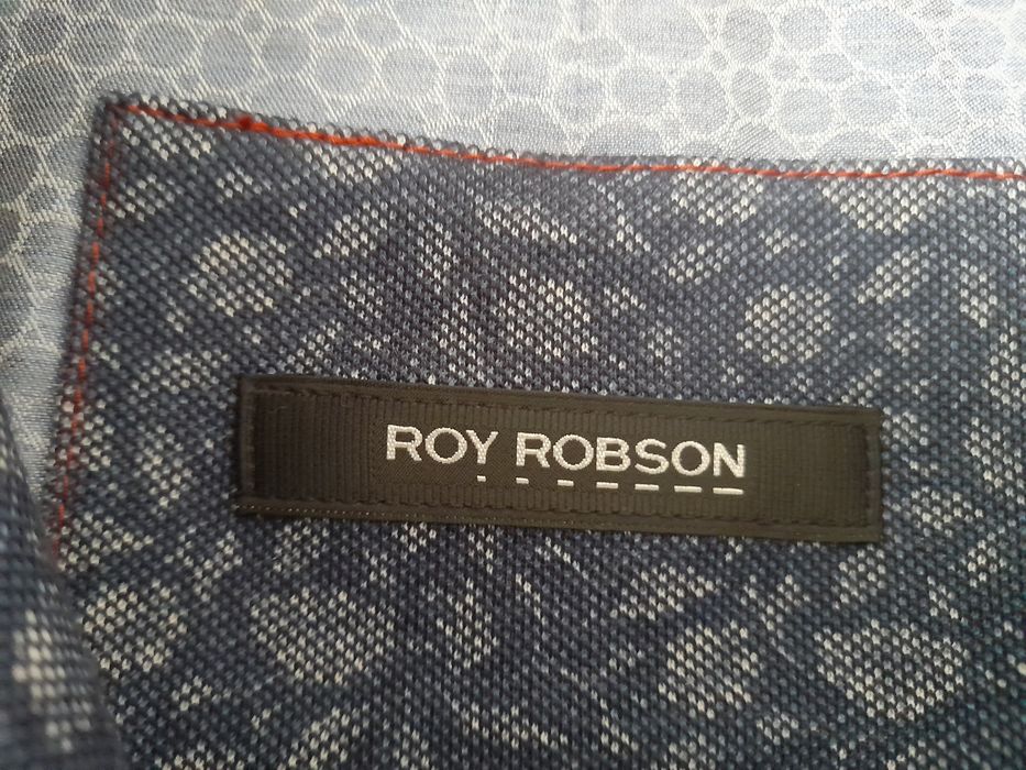 Marynarka  Roy Robson